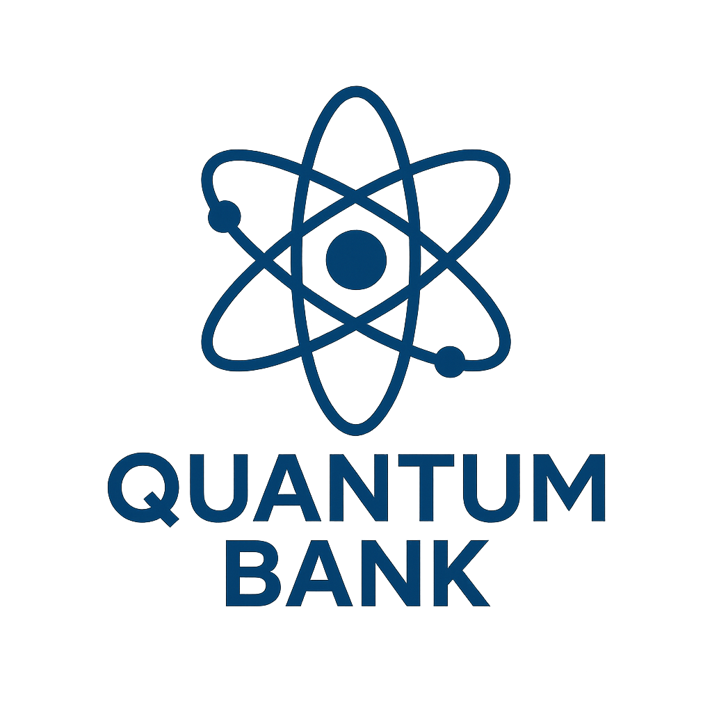 Quantum Bank  